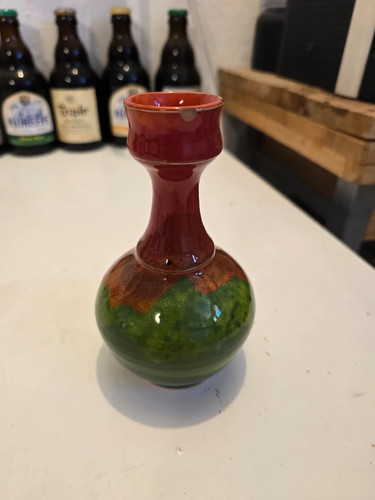 Caraffa vintage antica