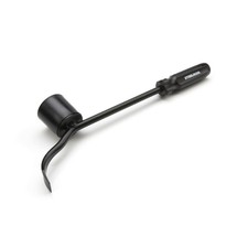 Steelman hub cap remover - steelman,