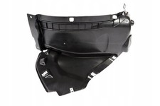 Parapalta sinistro RICAMBI