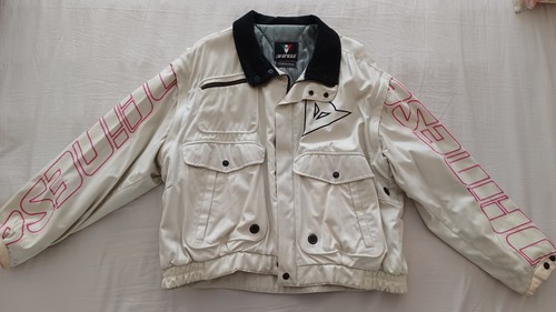 Dainese chaqueta vintage - dainese,