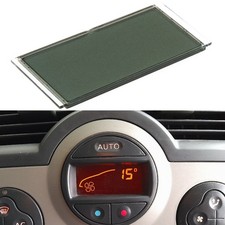 Display LCD per Renault Megane