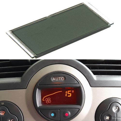 Display lcd per - lcd, megane