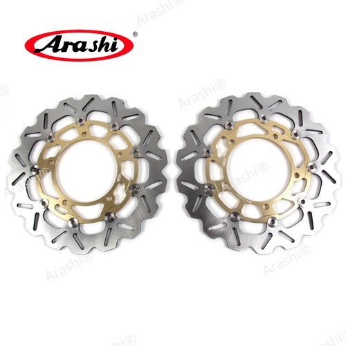 310mm disco freno anteriore - disco,