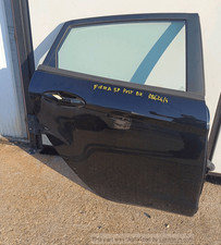 1692501 porta post - dx, ford