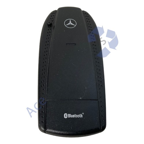 Modulo bluetooth mercedes - bluetooth,