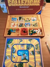 Gioco da tavolo COLLEZIONE