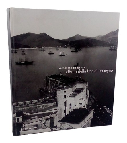 Album della fine regno - fine,
