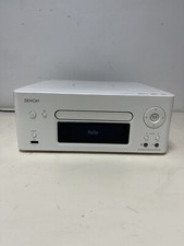 Denon ceol rcd bianco - denon, rcd-n7