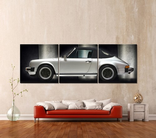 Porsche 911 carrera cabriolet - carrera,