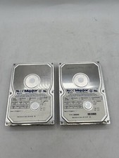Maxtor DiamondMax 7GB 5200RPM