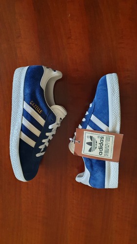 Vintage adidas gazelle 1994 - gazelle,