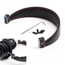 Leather headband fit for - headband, grado