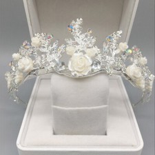 Corona diadema principessa