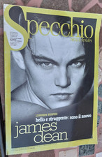 SPECCHIO DELLA STAMPA -