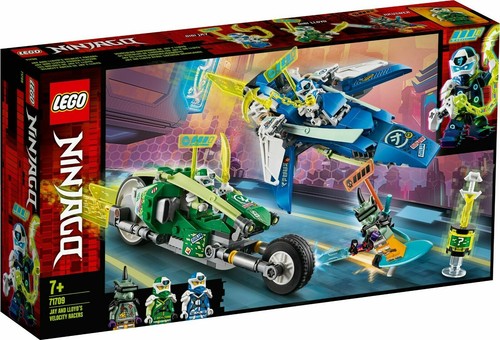 Lego ninjago bolidi di - lego,