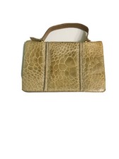 Borsetta Di Tartaruga Anni 50-60 Vintage Originale