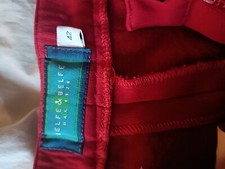 Pantaloni da sci donna vintage