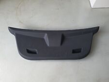PANNELLO BAGAGLIAIO PORTELLONE POSTERIORE OPEL CORSA 5 PORTE MOD. 2007
