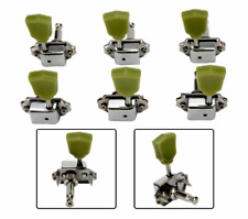 Meccaniche Per Chitarra