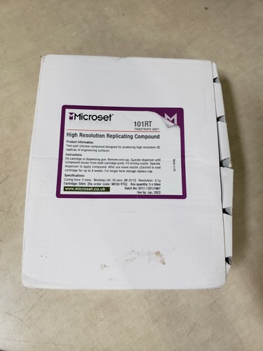 Microset composto replicante - microset,