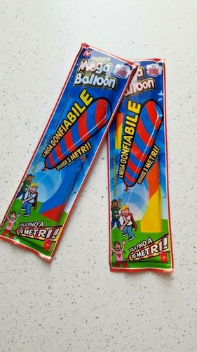 Gioco mare mega - mare, balloon