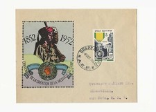 Medaglia militare Africa