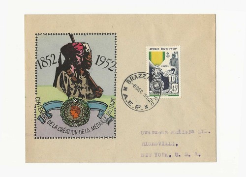 Medaglia militare africa - medaglia,