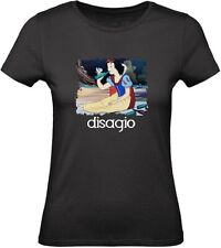 Maglia T-shirt donna - DISAGIO