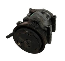 COMPRESSORE CLIMA A/C ARIA CONDIZIONATA ALFA ROMEO 147 1.9 D 2005 - 60653652
