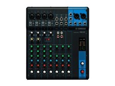 Yamaha MG10XU Mixer Stereo a