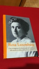 LIBRO - Rosa Luxemburg, una coraggiosa rivoluzionaria... C3 