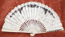 Fan antico ventaglio - fan,