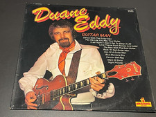 Duane Eddy - Guitar Man -