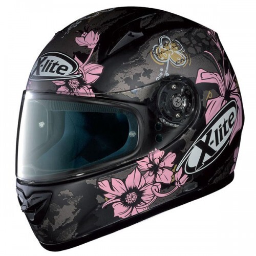 Casco integrale lite 602 - casco, x-lite