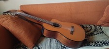 chitarra classica TAKAMINE amplificata