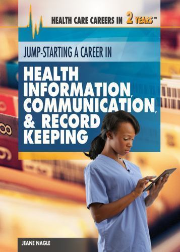 Jump starting career in - jump-starting,