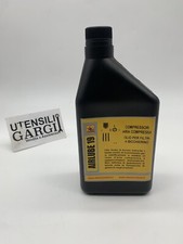 OLIO PER FILTRI A BICCHIERINO PER COMPRESSORI ARIA COMPRESSA - STAR TECH