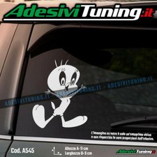 Adesivo Titti Tweety (Looney