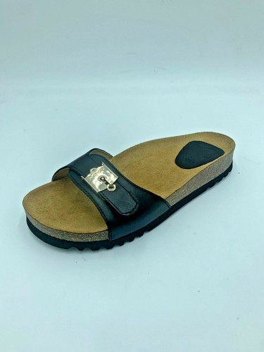 Scholl ciabatta da - scholl,