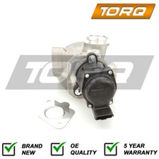 Valvola Torq EGR adatta per