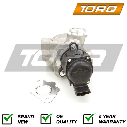 Valvola torq egr - adatta, per