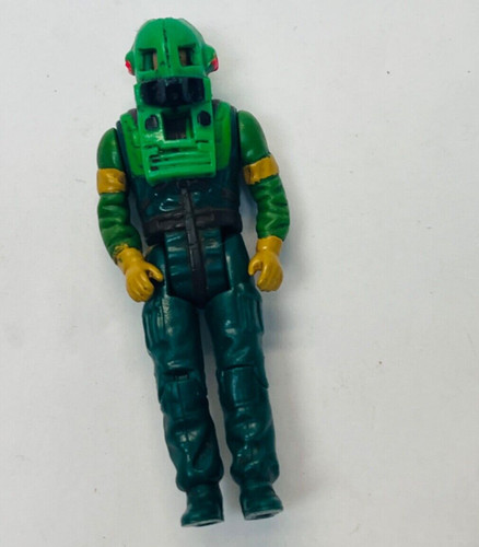 Matt trakker con - m.a.s.k.,