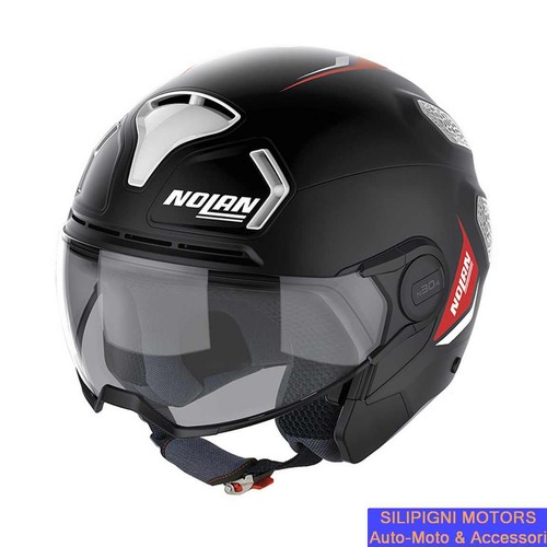 Casco jet nolan n30 t - casco,
