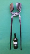 Antica grande pinza tenaglia - antica,