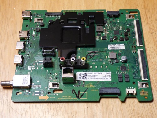 Scheda principale smart - scheda,
