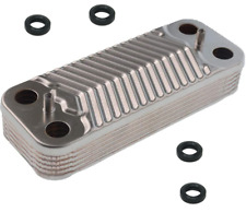 Scambiatore Secondario