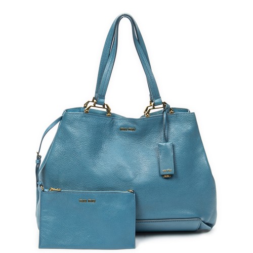 Borsa tracolla miu - borsa,
