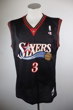 Champion sixers iverson - champion,
