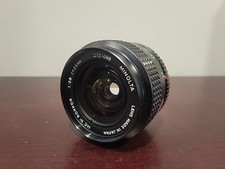 [NEAR MINT] Minolta MC