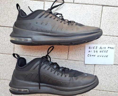 Scarpe sneakers nere - , niki